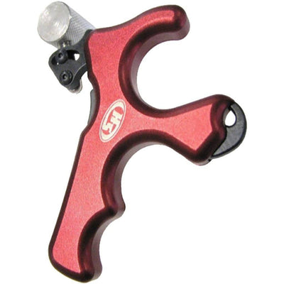 Hot Shot Tempest Release 3 Finger Archery Hot Shot Manufacturing Reaper Gear ReaperGear.com Bow Hunting Store Black Friday Cyber Monday Sale