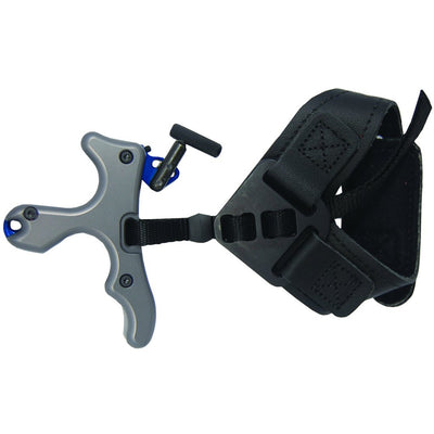 Hot Shot Haze Release 3 Finger W- Buckle Strap