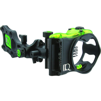 Iq Micro Sight 5 Pin Lh
