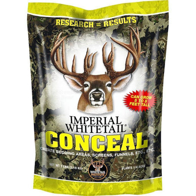 Whitetail Institute Conceal7 Lbs. General Hunting Whitetail Institute Reaper Gear ReaperGear.com Bow Hunting Store Black Friday Cyber Monday Sale