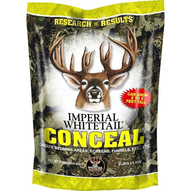 Whitetail Institute Conceal7 Lbs. General Hunting Whitetail Institute Reaper Gear ReaperGear.com Bow Hunting Store Black Friday Cyber Monday Sale