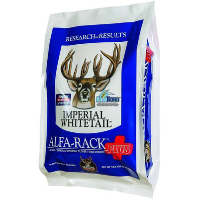 Whitetail Institute Imperial Alfa Rack Plus16.5 Lbs. General Hunting Whitetail Institute Reaper Gear ReaperGear.com Bow Hunting Store Black Friday Cyber Monday Sale