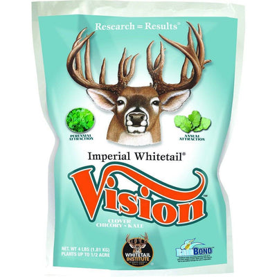 Whitetail Institute Vision18 Lbs. General Hunting Whitetail Institute Reaper Gear ReaperGear.com Bow Hunting Store Black Friday Cyber Monday Sale