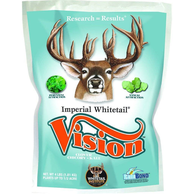 Whitetail Institute Vision General Hunting Whitetail Institute Reaper Gear ReaperGear.com Bow Hunting Store Black Friday Cyber Monday Sale