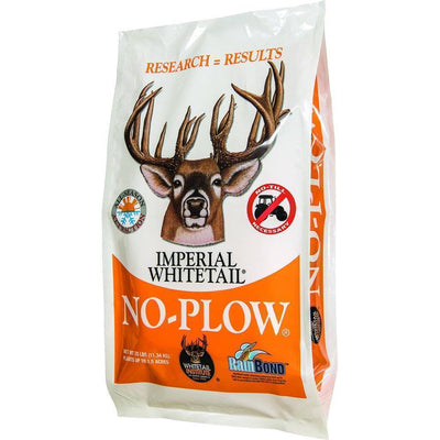 Whitetail Institute No-plow Wildlife Seed Blend General Hunting Whitetail Institute Reaper Gear ReaperGear.com Bow Hunting Store Black Friday Cyber Monday Sale