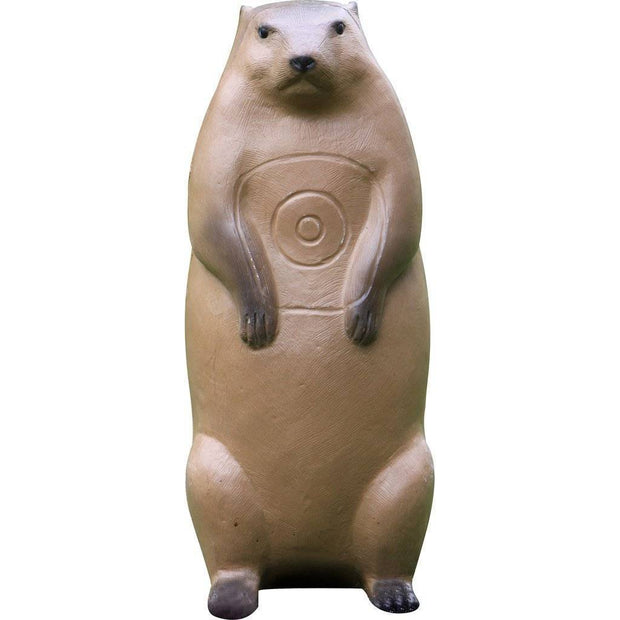 Real Wild Groundhog Target Archery Real Wild Reaper Gear ReaperGear.com Your Bow Hunting Headquarters, Best Prices & FREE SHIPPING! Black Friday Cyber Monday Sale
