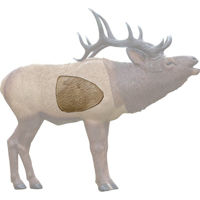 Rinehart Woodland 1-3 Elk Replacement Insert