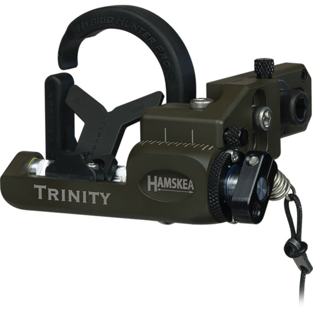 Hamskea Trinity Hunter Micro Od Green Rh