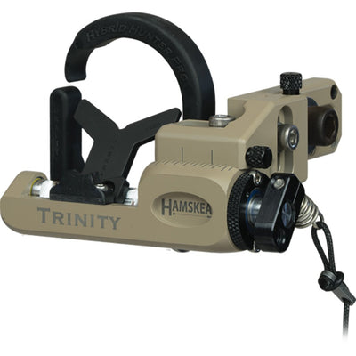 Hamskea Trinity Hunter Micro Tan Rh