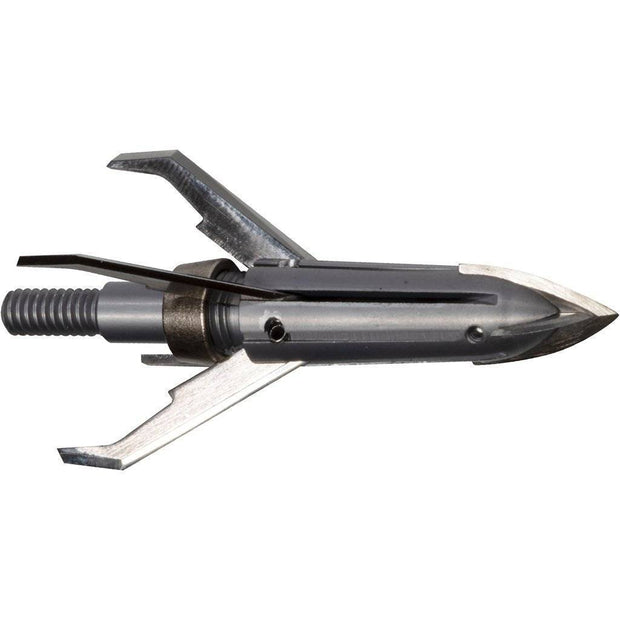 Swat Vector Broadhead 100 Gr. 3 Pk. Archery Swat Broadheads Reaper Gear ReaperGear.com Bow Hunting Store Black Friday Cyber Monday Sale