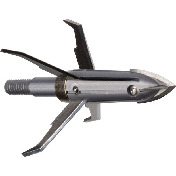Swat Vector Broadhead 100 Gr. 3 Pk. Archery Swat Broadheads Reaper Gear ReaperGear.com Bow Hunting Store Black Friday Cyber Monday Sale