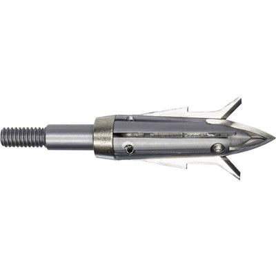 Swat Vector Broadhead 100 Gr. 3 Pk. Archery Swat Broadheads Reaper Gear ReaperGear.com Bow Hunting Store Black Friday Cyber Monday Sale