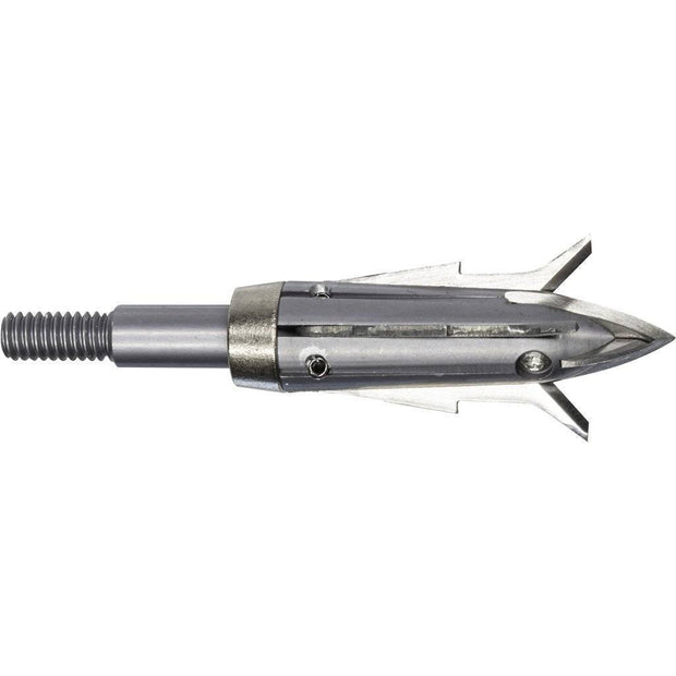 Swat Vector Broadhead 100 Gr. 3 Pk. Archery Swat Broadheads Reaper Gear ReaperGear.com Bow Hunting Store Black Friday Cyber Monday Sale