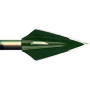 Zwickey Eskilite Broadheads4 Edge 110 Gr. 3 Pk. Archery Zwickey Reaper Gear ReaperGear.com Your Bow Hunting Headquarters, Best Prices & FREE SHIPPING! Black Friday Cyber Monday Sale