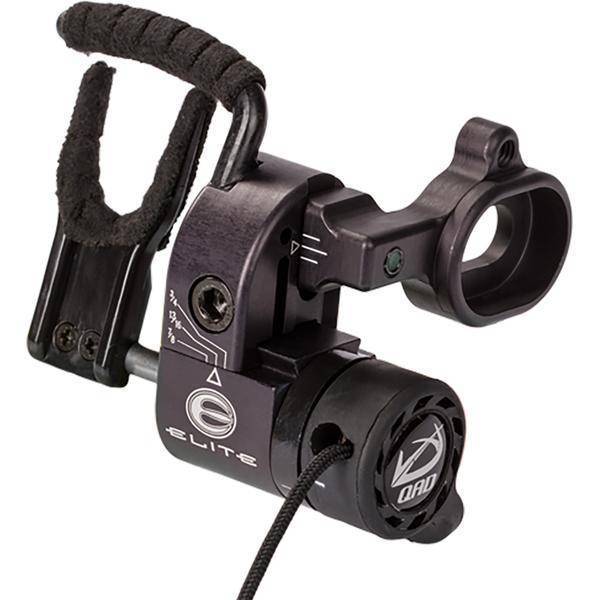 Elite Archery Qad Restblack Archery Elite Archery Reaper Gear ReaperGear.com Bow Hunting Store Black Friday Cyber Monday Sale