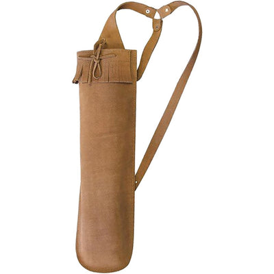 Vista Raider Youth Back Quiver Rh-lh
