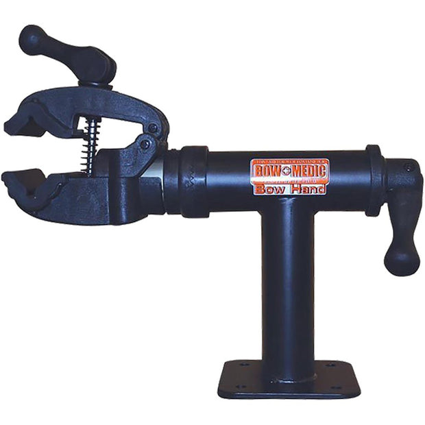 Bow Medic Bow Hand Free Standing