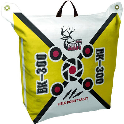 Morrell Buckshot Bk-300 Target Archery Morrell Reaper Gear ReaperGear.com Your Bow Hunting Headquarters, Best Prices & FREE SHIPPING! Black Friday Cyber Monday Sale