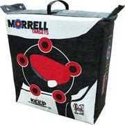 Morrell Keep Hammering Outdoor Range Target Archery Morrell Reaper Gear ReaperGear.com Your Bow Hunting Headquarters, Best Prices & FREE SHIPPING! Black Friday Cyber Monday Sale
