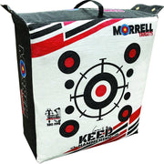 Morrell Keep Hammering Outdoor Range Target Archery Morrell Reaper Gear ReaperGear.com Your Bow Hunting Headquarters, Best Prices & FREE SHIPPING! Black Friday Cyber Monday Sale