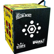 Morrell Yellow Jacket Yj-350 Dual Threat Target Archery Morrell Reaper Gear ReaperGear.com Your Bow Hunting Headquarters, Best Prices & FREE SHIPPING! Black Friday Cyber Monday Sale