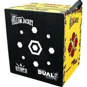 Morrell Yellow Jacket Yj-350 Dual Threat Target Archery Morrell Reaper Gear ReaperGear.com Your Bow Hunting Headquarters, Best Prices & FREE SHIPPING! Black Friday Cyber Monday Sale