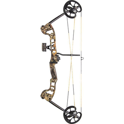 Barnett Vortex Youth Bow Mossy Oak Archery Barnett Reaper Gear ReaperGear.com Your Bow Hunting Headquarters, Best Prices & FREE SHIPPING! Black Friday Cyber Monday Sale