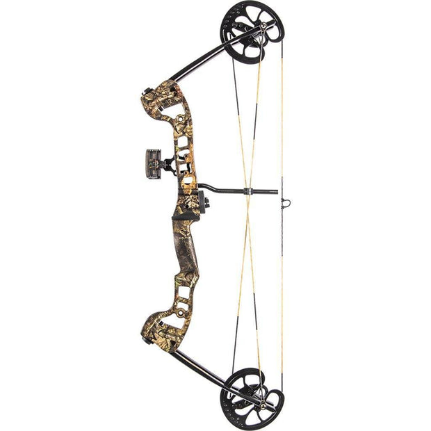 Barnett Vortex Youth Bow Mossy Oak Archery Barnett Reaper Gear ReaperGear.com Your Bow Hunting Headquarters, Best Prices & FREE SHIPPING! Black Friday Cyber Monday Sale