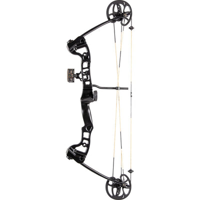 Barnett Vortex Lite Youth Bow Mossy Oak