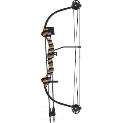 Barnett Tomcat 2 Youth Bow Green-mossy Oak Archery Barnett Reaper Gear ReaperGear.com Your Bow Hunting Headquarters, Best Prices & FREE SHIPPING! Black Friday Cyber Monday Sale