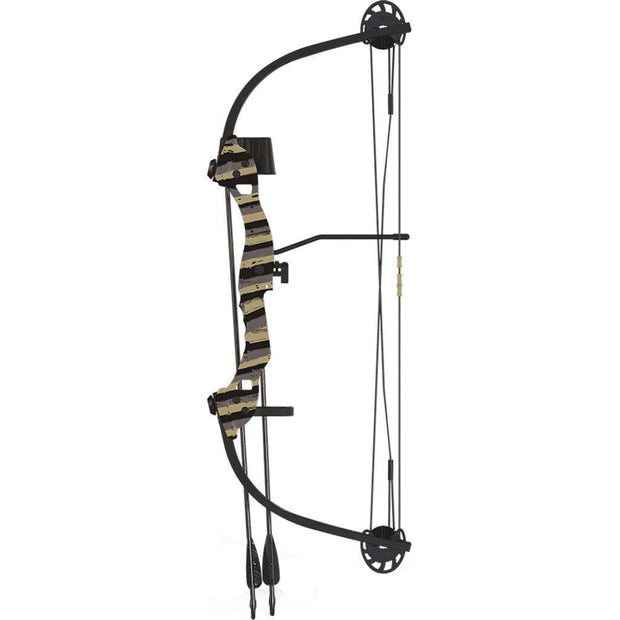 Barnett Tomcat 2 Youth Bow Green-mossy Oak Archery Barnett Reaper Gear ReaperGear.com Your Bow Hunting Headquarters, Best Prices & FREE SHIPPING! Black Friday Cyber Monday Sale
