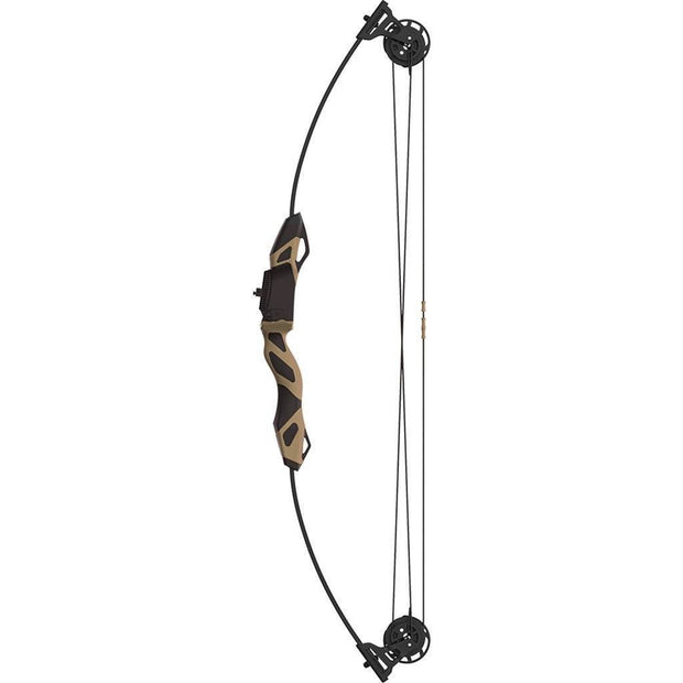 Barnett Vertigo Youth Bow Mossy Oak Archery Barnett Reaper Gear ReaperGear.com Your Bow Hunting Headquarters, Best Prices & FREE SHIPPING! Black Friday Cyber Monday Sale