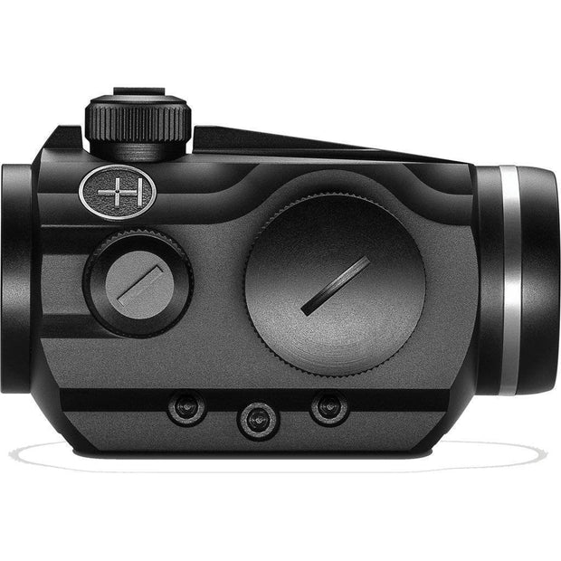 Hawke Vantage Red Dot Sight1x30 Weaver Rail Crossbow Hawke Optics Reaper Gear ReaperGear.com Bow Hunting Store Black Friday Cyber Monday Sale