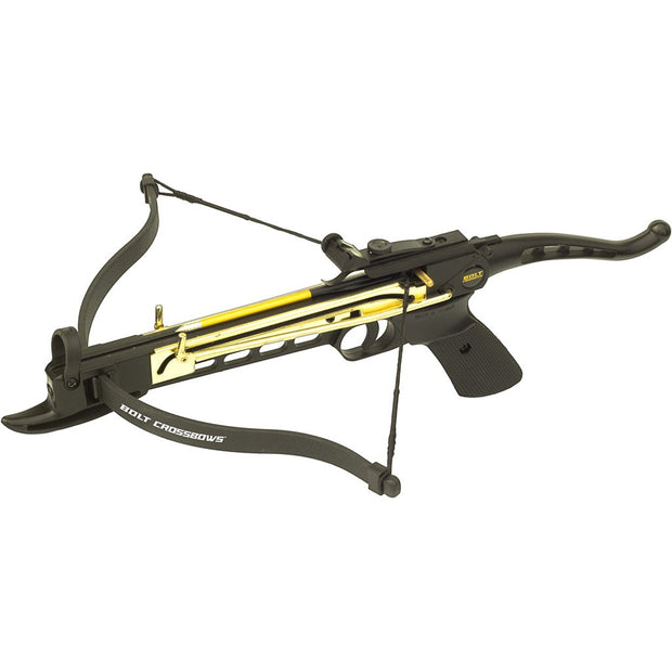 Bolt Crossbows The Breaker Crossbow 80 Lbs.