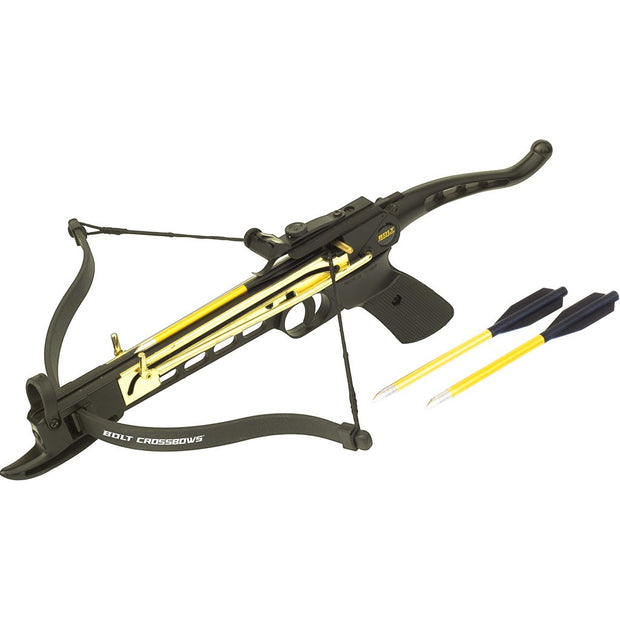 Bolt Crossbows The Breaker Crossbow 80 Lbs.