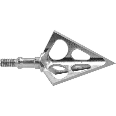 Muzzy One Crossbow Broadheads100 Gr. 3 Pk. Crossbow Muzzy Reaper Gear ReaperGear.com Your Bow Hunting Headquarters, Best Prices & FREE SHIPPING! Black Friday Cyber Monday Sale