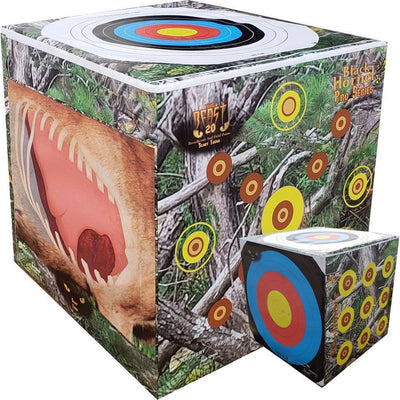 American Whitetail The Beast 20 All Purpose Target Archery American Whitetail Reaper Gear ReaperGear.com Your Bow Hunting Headquarters, Best Prices & FREE SHIPPING! Black Friday Cyber Monday Sale
