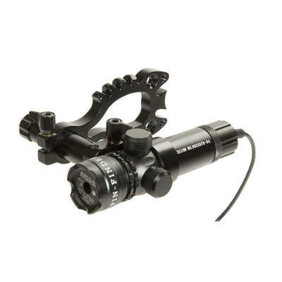 Fin-finder Light Stryke 2.0 Bowfishing Sight