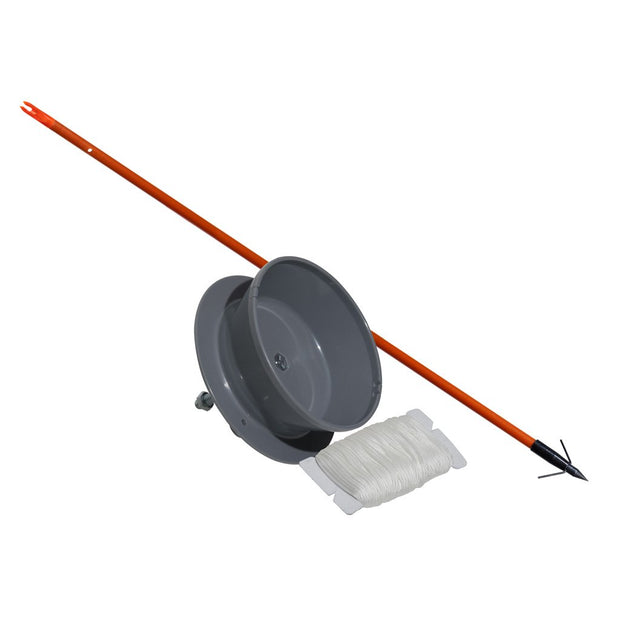 Fin Finder Raider Bowfishing Pkg.