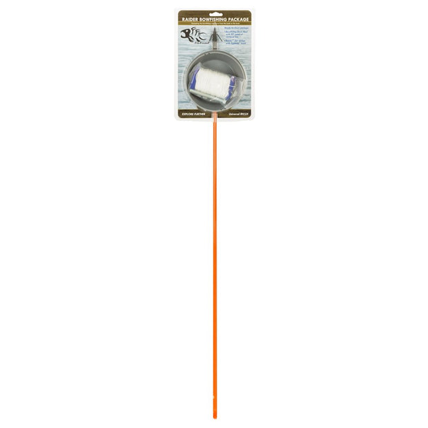 Fin Finder Raider Bowfishing Pkg.