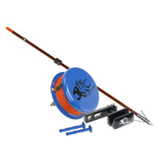 Fin Finder Hydro-carbon Bowfishing Pkg.