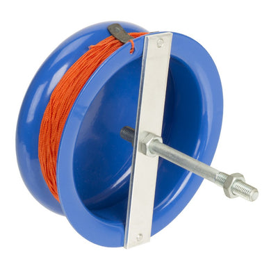 Fin Finder Heavy Duty Drum Reel