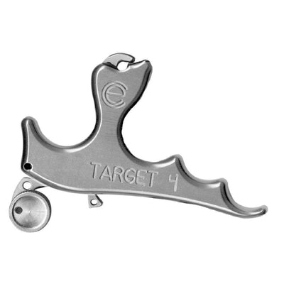 Carter Target 4 Release 4 Finger Archery Carter Reaper Gear ReaperGear.com Your Bow Hunting Headquarters, Best Prices & FREE SHIPPING! Black Friday Cyber Monday Sale