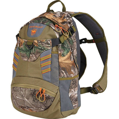 Arctic Shield T3x Backpack Realtree Xtra  1340 Cu. In. General Hunting Arctic Shield Reaper Gear ReaperGear.com Your Bow Hunting Headquarters, Best Prices & FREE SHIPPING! Black Friday Cyber Monday Sale