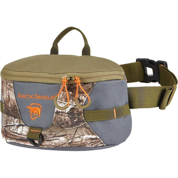Arctic Shield F1x Waistpack Realtree Xtra  190 Cu. In. General Hunting Arctic Shield Reaper Gear ReaperGear.com Your Bow Hunting Headquarters, Best Prices & FREE SHIPPING! Black Friday Cyber Monday Sale