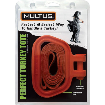 Multus Perfect Turkey Tote General Hunting Multus Reaper Gear ReaperGear.com Your Bow Hunting Headquarters, Best Prices & FREE SHIPPING! Black Friday Cyber Monday Sale