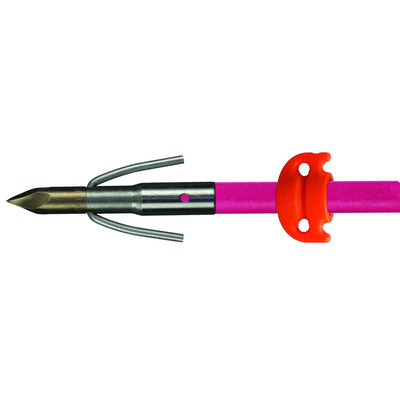 Ams Chaos Bowfishing Arrow Pink