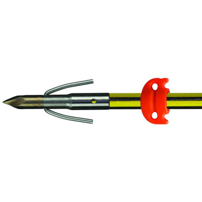 Ams Chaos Bowfishing Arrow Carbon