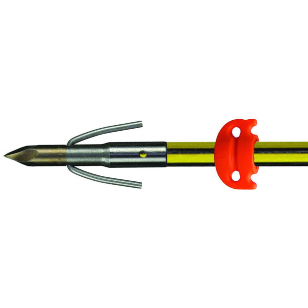 Ams Chaos Bowfishing Arrow Carbon