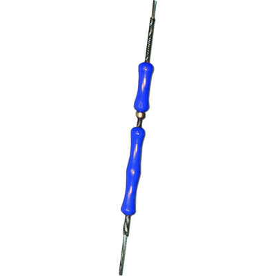 Ams String Things Finger Savers Aqua